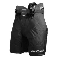 Шорты Bauer Vapor Flylite S25 SR black (1064887)
