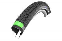 Покрышка Schwalbe BIG BEN PLUS Perf, GreenGuard, SnakeSkin 55-507 24-2, B/B-SK+RTHS439EC67EPI3411101340 (2022)