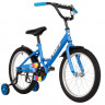 Велосипед Foxx YT 20" синий (2026) - Велосипед Foxx YT 20" синий (2026)