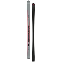 Горные лыжи Van Deer GS World Cup grey R30m w/interface 10mm без креплений (2026)
