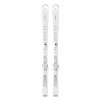 Горные лыжи Atomic CLOUD 7 WHITE + M 10 GW (2022)