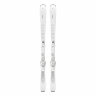 Горные лыжи Atomic CLOUD 7 WHITE + M 10 GW (2022) - Горные лыжи Atomic CLOUD 7 WHITE + M 10 GW (2022)