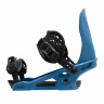Крепления для сноуборда Arbor Spruce blue (2023) - Крепления для сноуборда Arbor Spruce blue (2023)
