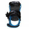 Крепления для сноуборда Arbor Spruce blue (2023) - Крепления для сноуборда Arbor Spruce blue (2023)