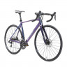 Велосипед Stark Peloton Pro 700.4 D Carbon королевский синий/серебристый рама: M/L (580 мм) (2025) - Велосипед Stark Peloton Pro 700.4 D Carbon королевский синий/серебристый рама: M/L (580 мм) (2025)