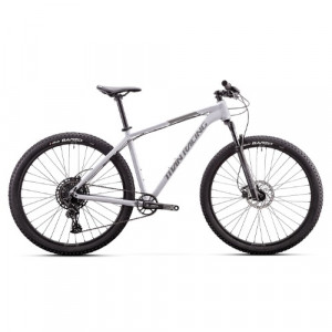 Велосипед Titan Racing Rogue Dash 29&quot; Stonewall Grey рама: L (19&quot;) (2024) 