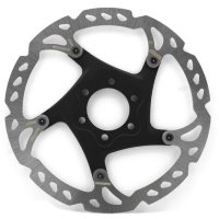 Тормозной диск Shimano XT SM-RT76 160мм