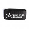 Липучка для горных лыж Head Rebels Skifix (1 шт) (2023) - Липучка для горных лыж Head Rebels Skifix (1 шт) (2023)