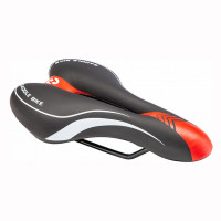 Седло STELS  AZ-6007 G-01 HUABEI 275x155мм с гелевым наполнителем