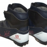 Ботинки для беговых лыж Salomon Vitane Plus Prolink E (р. 6.5, образец) - Ботинки для беговых лыж Salomon Vitane Plus Prolink E (р. 6.5, образец)