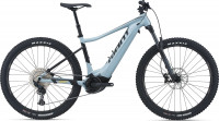 Электровелосипед Giant Fathom E+ 1 Pro 29 Dusty Blue (2021)