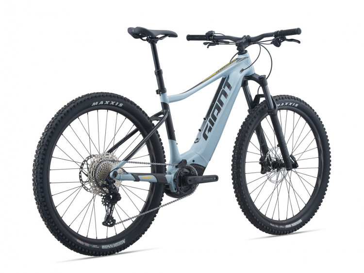 Giant Fathom E 1 Pro 29 Dusty Blue 2021 HC5