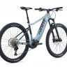 Электровелосипед Giant Fathom E+ 1 Pro 29 Dusty Blue (2021) - Электровелосипед Giant Fathom E+ 1 Pro 29 Dusty Blue (2021)