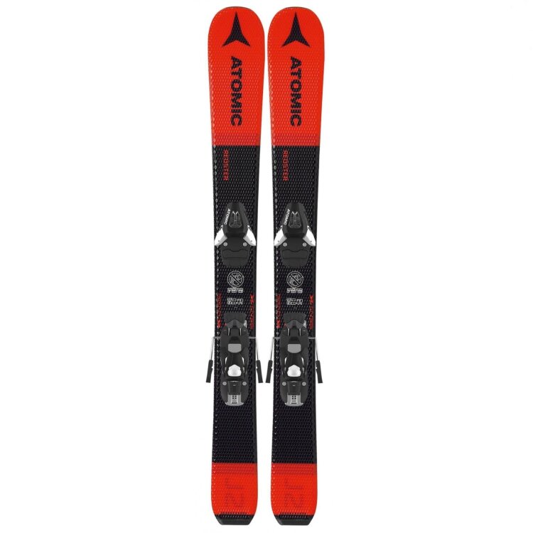 Atomic redster outlet 70