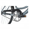 Велосипед Foxx Vintage 28" серый рама: 18" (2024) - Велосипед Foxx Vintage 28" серый рама: 18" (2024)