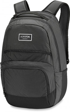 Рюкзак Dakine Campus DLX 33L Rincon 