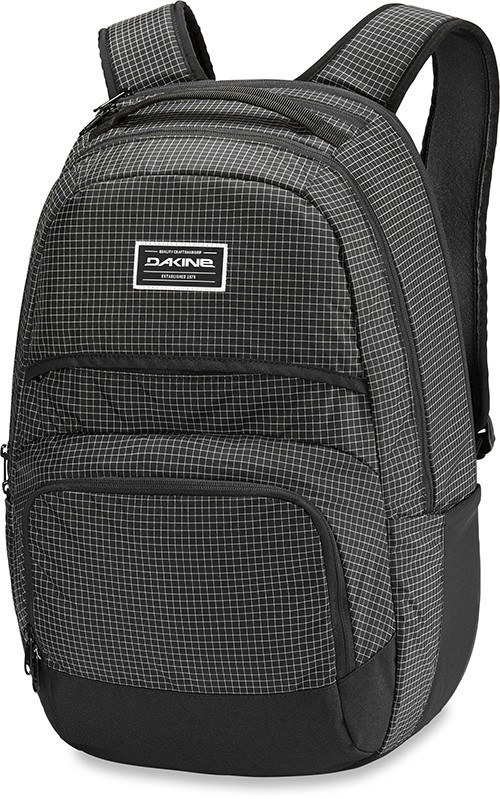 Dakine campus dlx 33l black clearance