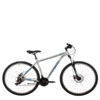 Велосипед Stinger Element Std 29 серый рама 22" (2022)