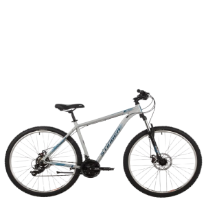 Велосипед Stinger Element Std 29 серый рама 22&quot; (2022) 