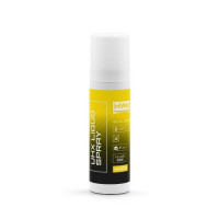Ускоритель HWK UHX Liquo Spray Warm 45 ml
