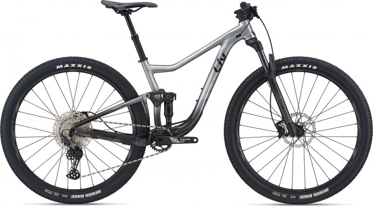 Giant hotsell liv 29