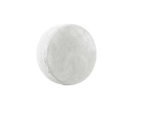 Шайба Blue Sports Colored Puck 6 Onces White (ISK-COL-W)