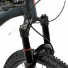 Велосипед Foxx Indian 29" зеленый рама: 20" (2026) - Велосипед Foxx Indian 29" зеленый рама: 20" (2026)