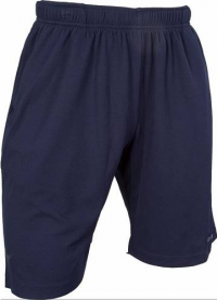 Шорты детские BAUER TRAINING SHORT YTH NAV (1042919) (2022)