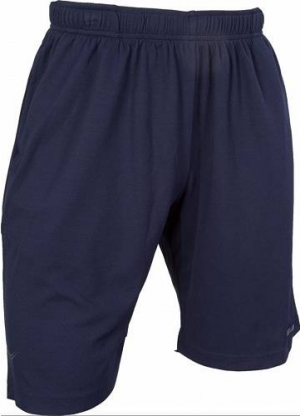 Шорты детские BAUER TRAINING SHORT YTH NAV (1042919) (2022) 