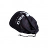 Шлем KED Paso Black Glossy - Шлем KED Paso Black Glossy