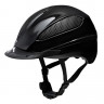 Шлем KED Paso Black Glossy - Шлем KED Paso Black Glossy