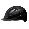 Шлем KED Paso Black Glossy - Шлем KED Paso Black Glossy