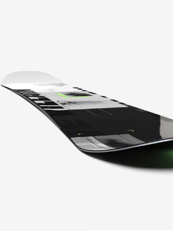 Salomon sales villain snowboard