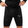 Шорты компрессионные с раковиной Bauer Performance Base Layer Jock Short S26 SR (1067259) - Шорты компрессионные с раковиной Bauer Performance Base Layer Jock Short S26 SR (1067259)