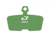 Колодки для диск.торм. DCAB09 PRO E-BIKE DISC BRAKE PAD - SRAM (CODE), торг.уп.