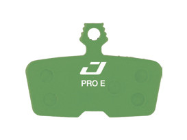 Колодки для диск.торм. DCAB09 PRO E-BIKE DISC BRAKE PAD - SRAM (CODE), торг.уп. 