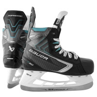 Коньки Bauer Supreme F30 S26 YTH D (1066815)