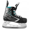 Коньки Bauer Supreme F30 S26 YTH D (1066815) - Коньки Bauer Supreme F30 S26 YTH D (1066815)