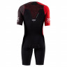 Комбинезон мужской X-Bionic Triathlon Suit Dragonfly 5G red/black R018 - Комбинезон мужской X-Bionic Triathlon Suit Dragonfly 5G red/black R018