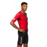 Комбинезон мужской X-Bionic Triathlon Suit Dragonfly 5G red/black R018 - Комбинезон мужской X-Bionic Triathlon Suit Dragonfly 5G red/black R018