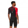 Комбинезон мужской X-Bionic Triathlon Suit Dragonfly 5G Black/Red - Комбинезон мужской X-Bionic Triathlon Suit Dragonfly 5G Black/Red