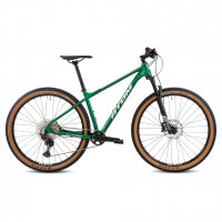 Велосипед Atom Bion Nine Pro Silk Evergreen рама: XL (20") (2024)