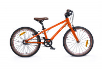 Велосипед SHULZ Bubble 20 оранжевый (2021)