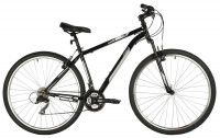 Велосипед FOXX AZTEC 29" черный (2021)