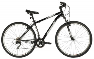 Велосипед Foxx Aztec 29&quot; черный (2021) 
