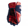 Перчатки Bauer Vapor Fly40 S25 INT navy/red/white (1064878) - Перчатки Bauer Vapor Fly40 S25 INT navy/red/white (1064878)