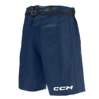 Чехол на шорты CCM PP25 SR navy