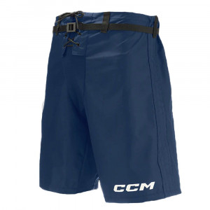 Чехол на шорты CCM PP25 SR navy 