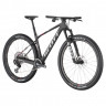 Велосипед Scott Scale RC World Cup 29" carbon black рама: L (2025) - Велосипед Scott Scale RC World Cup 29" carbon black рама: L (2025)