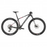 Велосипед Scott Scale RC World Cup 29" carbon black рама: L (2025) - Велосипед Scott Scale RC World Cup 29" carbon black рама: L (2025)